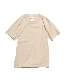 United Athle（ユナイテッドアスレ）の「【UNITED ATHLE】5.6オンス ハイクオリティー Tシャツ キッズ 2026年春夏（Tシャツ/カットソー）」