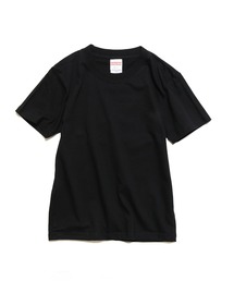 United Athle（ユナイテッドアスレ）の「【UNITED ATHLE】5.6オンス ハイクオリティー Tシャツ キッズ 2026年春夏（Tシャツ/カットソー）」