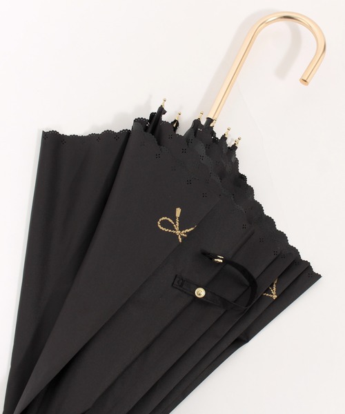 PUヒートカット晴雨兼用日傘（遮蔽率99％以上）