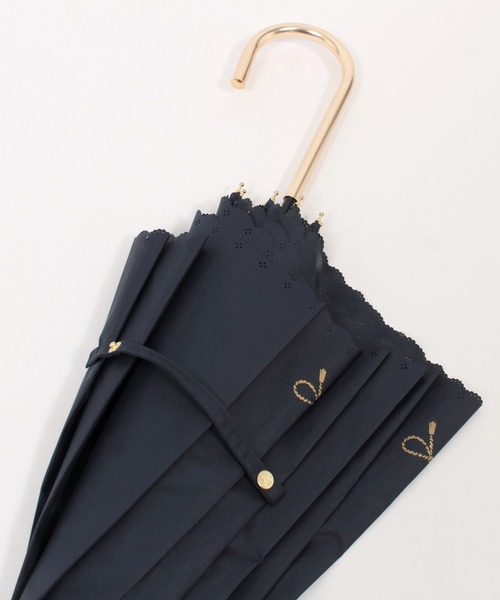 PUヒートカット晴雨兼用日傘（遮蔽率99％以上）