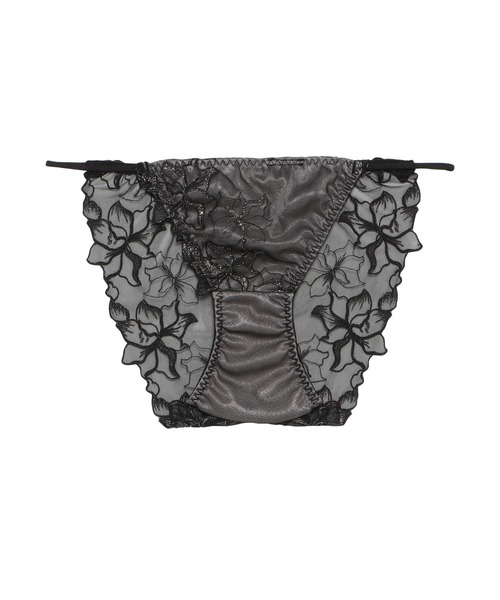 セール シアーオーバーラップ 単品ショーツ ショーツ Ravijour ラヴィジュール のファッション通販 Zozotown