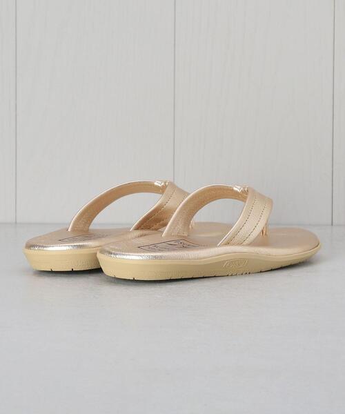  SLIPPER アイランドスリッパ サンダル ベージュ SLIPPER アイランドスリッパ サンダル ベージュ ISLAND SLIPPER