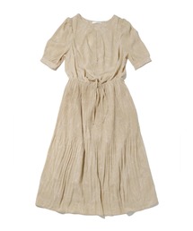 Spinns スピンズのワンピース ベージュ系 通販 Zozotown