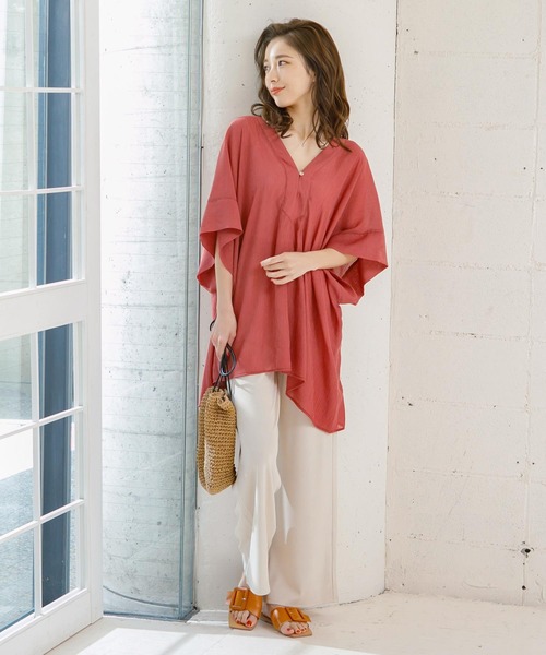 KOBE LETTUCE（コウベレタス）の「スクエアトゥBIGバックルワンベルトサンダル（サンダル・レディース・ブラック/ゴールド/その他/キャメル/ライトベージュ/パイソン・S/M/L）」の18枚目の写真