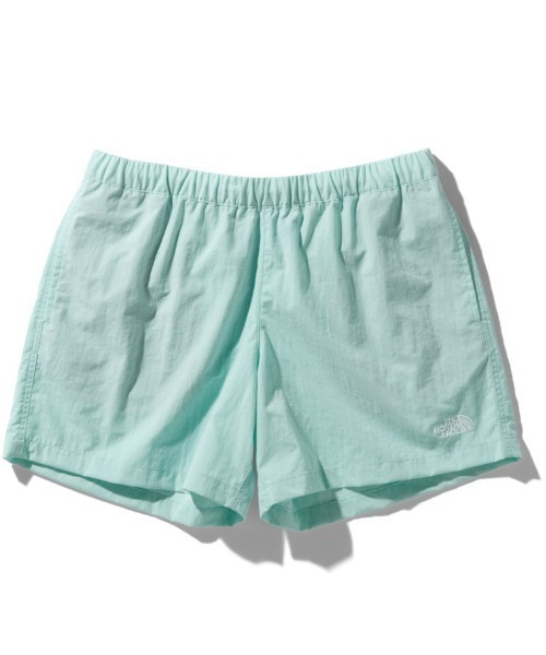 THE NORTH FACE（ザノースフェイス）の「ノースフェイス　バーサタイルショーツ  Versatile Shorts　NBW42051（その他パンツ・レディース・ブラック/ベージュ/カーキ/ライトグリーン/レッド/ブラック系その他・S/M/L/XL）」の7枚目の写真