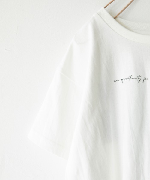 LOWRYS FARM(ローリーズファーム)の「【KIDS】フォトBIGTEESS 892702(Tシャツ/カットソー・キッズ・チャコールグレー/アイボリー/オフホワイト・MEDIUM/LARGE/X-LARGE)」の16枚目の写真