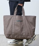 L.L.Bean(エルエルビーン)の「バッグ(トートバッグ)」