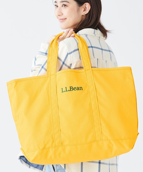 L.L.Bean『グローサリー・トート』