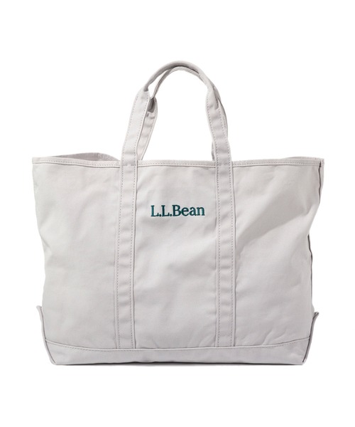 L.L.Bean『グローサリー・トート』