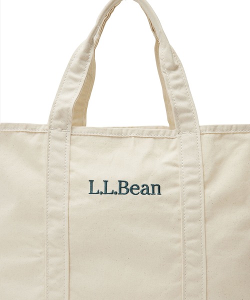 L.L.Bean『グローサリー・トート』