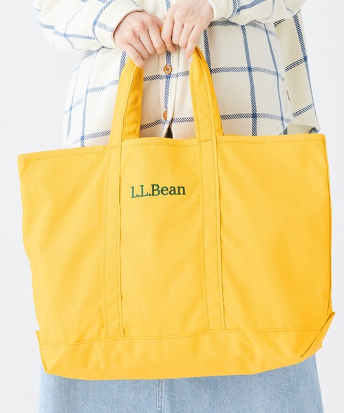 楽天市場】【刺繍可】【公式】エルエルビーン グローサリー