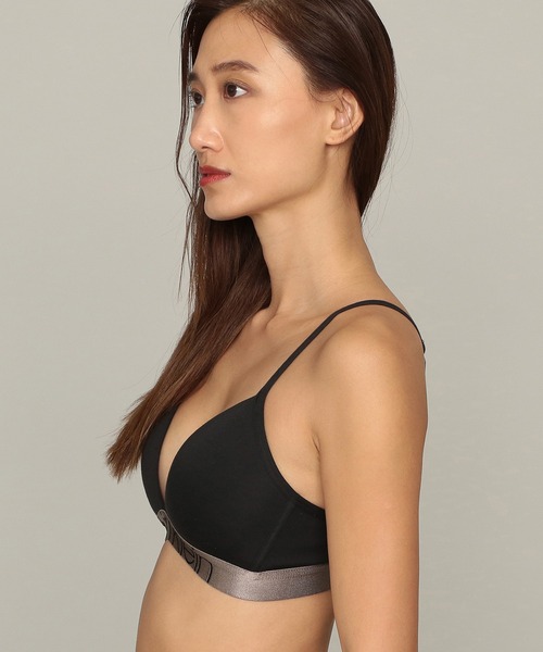 CHALAYAN チャラヤン ラップデザイン クロップドパンツ sizeS/ブラック