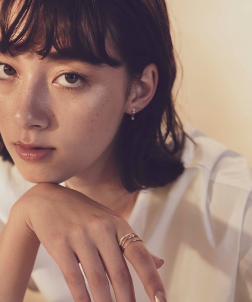 限定ete Hearty パズルリング 13号2個セット 2025年最新】パズルリング eteの人気アイテム - メルカリ