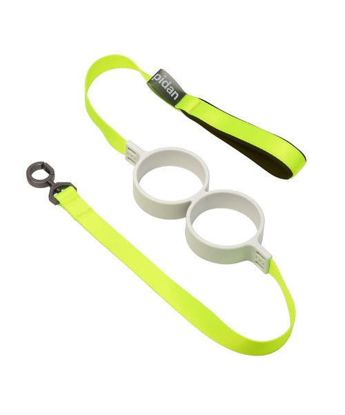 セール 犬用衝撃吸収リード リード ハーネス 首輪 Pidan ピダン のファッション通販 Zozotown