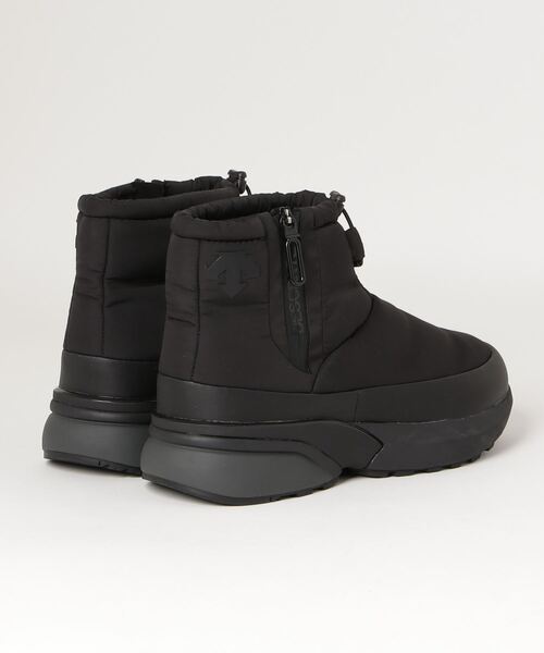 DESCENTE/デサント ACTIVE WINTER BOOTS SHORT アクティブウインター