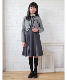 Mezzo Piano Junior メゾピアノジュニア キッズ の通販 Zozotown