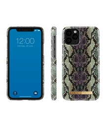 IDEAL OF SWEDEN（アイディールオブスウェーデン）の「FOREST PYTHON　iphone case（スマホケース/カバー）」
