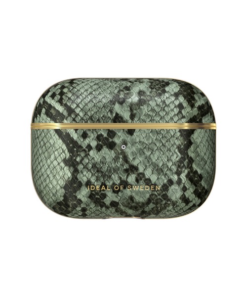 IDEAL OF SWEDEN(アイディールオブスウェーデン)の「FOREST PYTHON iphone case(スマホケース/カバー・レディース・ダークグリーン・0/1/2)」の4枚目の写真