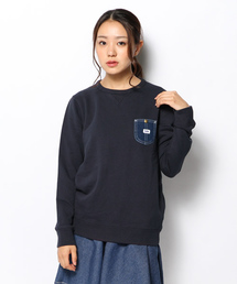CIAOPANIC TYPY | 【Lee×CIAOPANIC TYPY】リー別注スウェット(Tシャツ/カットソー)