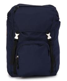 BEAUTY&YOUTH UNITED ARROWS | BY ∴ ダブル フラップ ディパック/リュック §(バックパック/リュック)