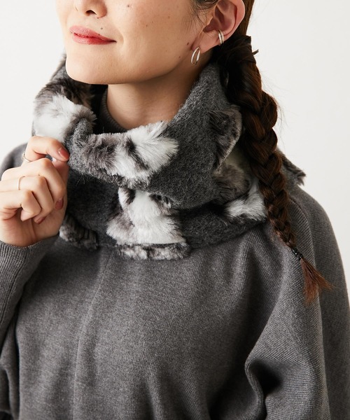 ear PAPILLONNER（イアパピヨネ）の「【TERESA CAMBI（テレサカンビ