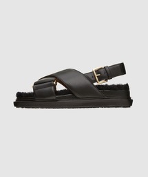 MARNI|マルニのサンダル通販 - ZOZOTOWN MARNI|マルニのサンダル通販 - ZOZOTOWN