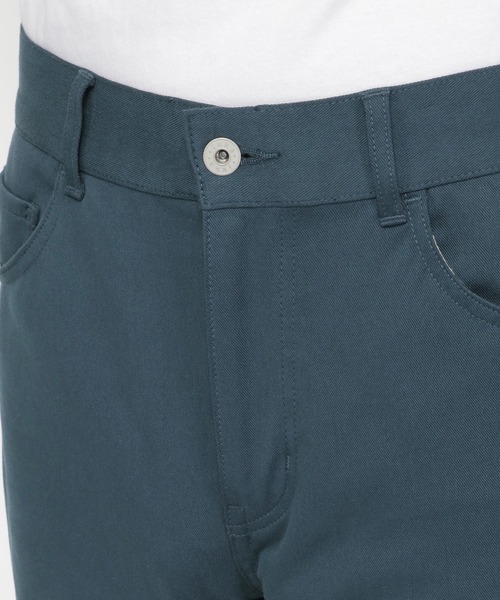 ikka（イッカ）の「イージーストレッチ５Ｐパンツ（その他パンツ・メンズ・グリーン系その他・S/M/L/XL）」の6枚目の写真