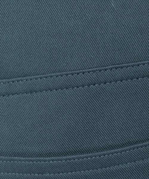 ikka（イッカ）の「イージーストレッチ５Ｐパンツ（その他パンツ・メンズ・グリーン系その他・S/M/L/XL）」の11枚目の写真