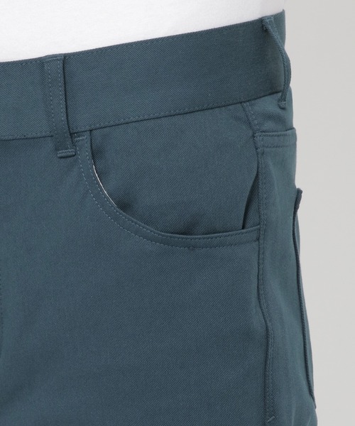 ikka（イッカ）の「イージーストレッチ５Ｐパンツ（その他パンツ・メンズ・グリーン系その他・S/M/L/XL）」の7枚目の写真