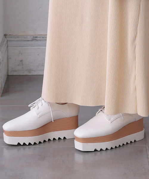 セール プラットフォームドレスアップシューズ ドレスシューズ Donoban ドノバン のファッション通販 Zozotown