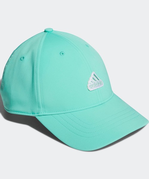 [ADIDAS] ゴルフ カラー キャップ ウィメンズ カラーキャップ 【adidas Golf/アディダスゴルフ