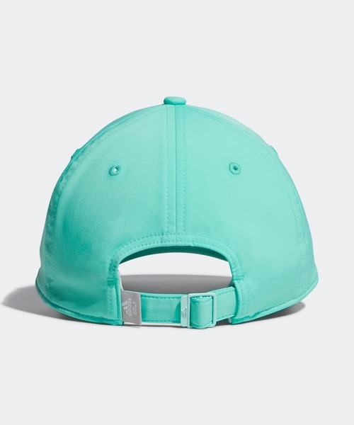 [ADIDAS] ゴルフ カラー キャップ ウィメンズ カラーキャップ 【adidas Golf/アディダスゴルフ