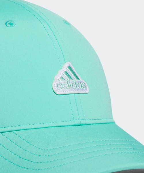 ウィメンズ カラーキャップ 【adidas Golf/アディダスゴルフ
