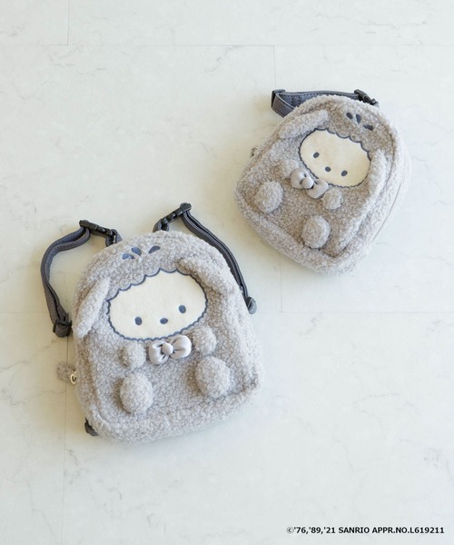Sanrio Characters Pet用リュック その他ペットグッズ Sanrio サンリオ のファッション通販 Zozotown