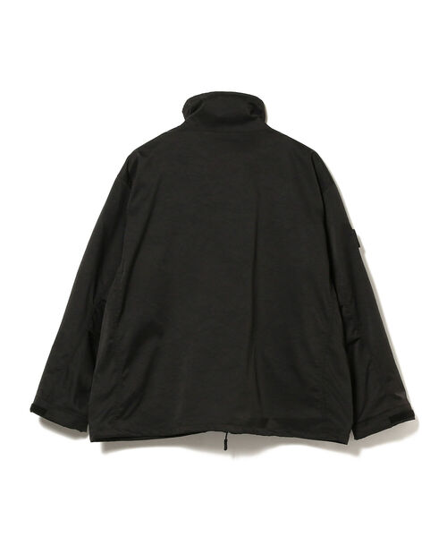 ABU GARCIA（アブ・ガルシア）の「Abu Garcia / WR Military Jacket（ブルゾン・メンズ・ブラック/オリーブ・MEDIUM/LARGE/X-LARGE）」の3枚目の写真