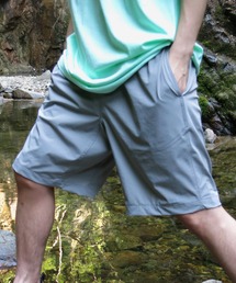 【WILDTHINGS / ワイルドシングス】BASE SHORTS ベースショーツ