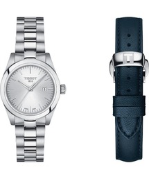 TISSOT（ティソ）の「[ティソ] TISSOT T-マイ レディ クォーツ