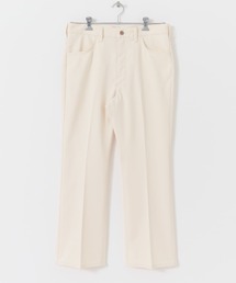 Wrangler | 【WEB/一部店舗限定】Wrangler　WRANCHER DRESS(スラックス)