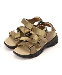 COMME CA ISM | テープサンダル(サンダル)