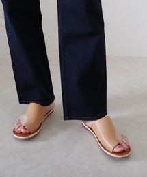 【オンライン限定】トングフラットサンダル