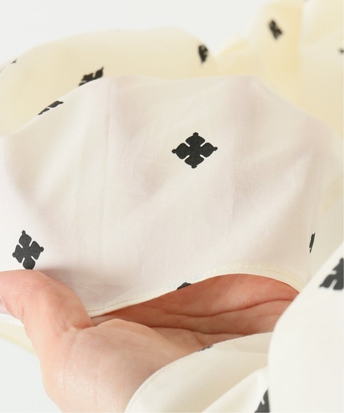 EDIT. FOR LULU（エディットフォールル）の「【BY MALENE BIRGER/バイ マレーネ ビルガー】 フラワードレス（ワンピース・レディース・ホワイト・34）」の5枚目の写真