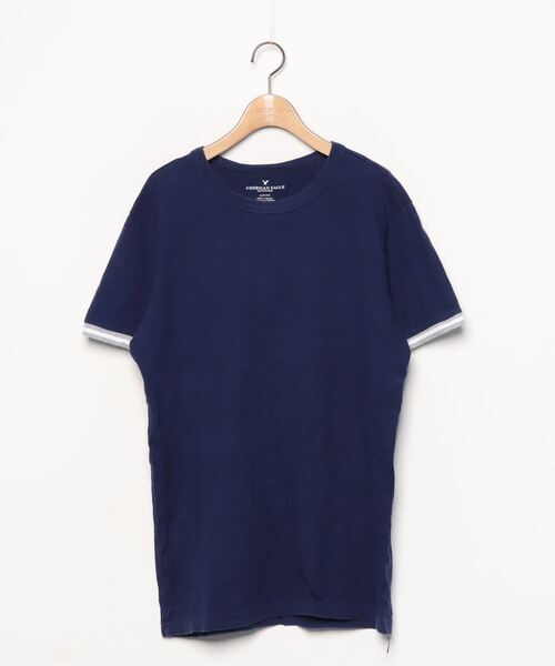 ブランド古着 半袖tシャツ Tシャツ カットソー American Eagle アメリカンイーグル のファッション通販 Zozoused