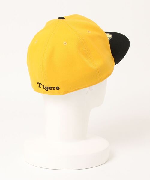 NEW ERA】59FIFTY NPB / 【ニューエラ】キャップ オーバーライド