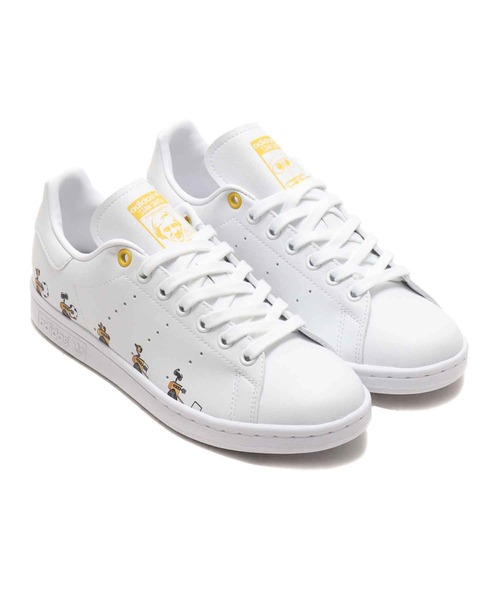 adidas STAN スタンスミス」（gz3097）を購入でき 
