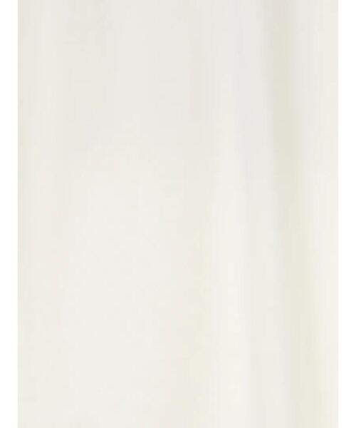 SEVENDAYS=SUNDAY（セブンデイズサンデイ）の「HARBOUR PLACE TEE　＊（Tシャツ/カットソー・レディース・杢グレー/オフホワイト・S/M/L）」の11枚目の写真