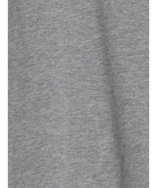 SEVENDAYS=SUNDAY（セブンデイズサンデイ）の「HARBOUR PLACE TEE　＊（Tシャツ/カットソー・レディース・杢グレー/オフホワイト・S/M/L）」の15枚目の写真