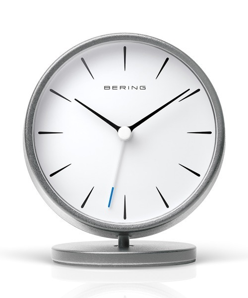Alarm clock Bering Rose Gold 91096-64R
