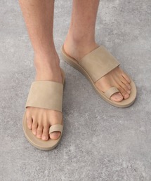 ラクッショントングサンダルMen/932773