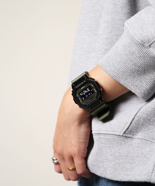 G-SHOCK（ジーショック）の「Gshock GM-5600B-3JF【 ウォッチ