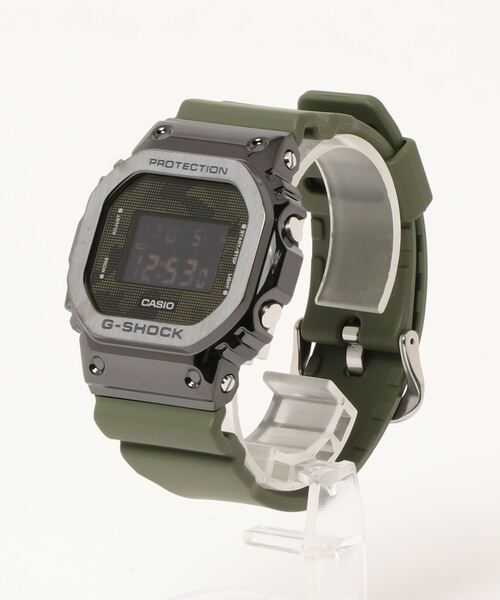 G-SHOCK（ジーショック）の「Gshock GM-5600B-3JF【 ウォッチ